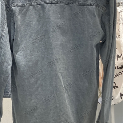 市场上装-衬衫-休闲衬衫【实拍】