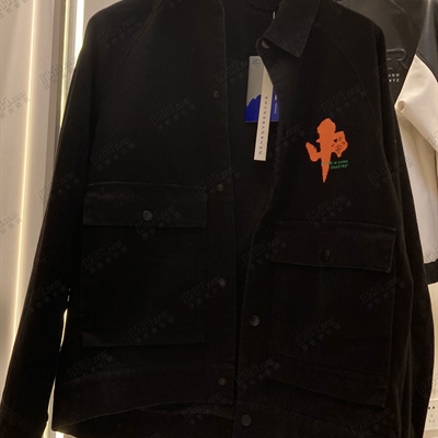 市场上装-夹克-电商夹克【实拍】