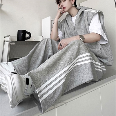 市场上装-套装-电商套装