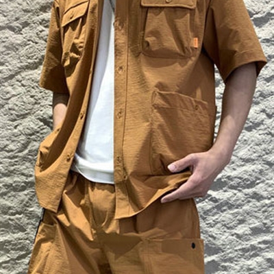 市场上装-套装-休闲套装