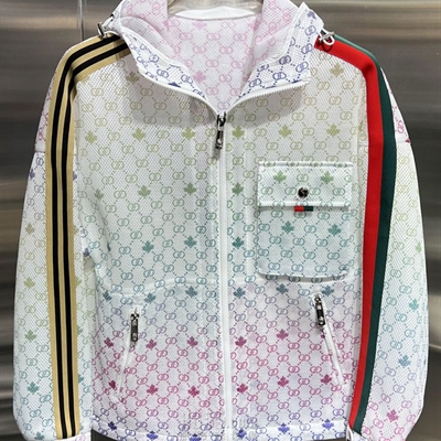 市场上装-夹克-欧货夹克