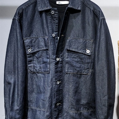 市场上装-夹克-休闲夹克