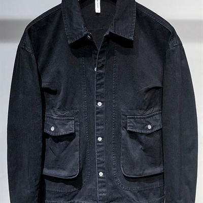 市场上装-夹克-休闲夹克