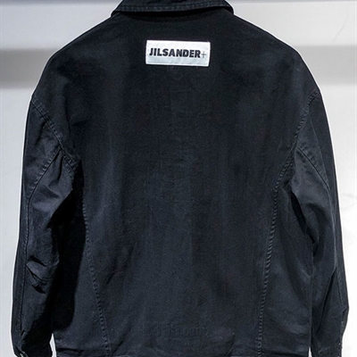 市场上装-夹克-休闲夹克