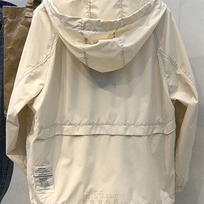 市场上装-夹克-休闲夹克