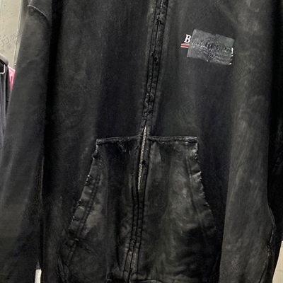 商场品牌-开衫-卫衣【实拍】