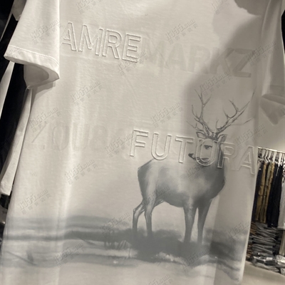 市场上装-T恤-欧货T恤【实拍】