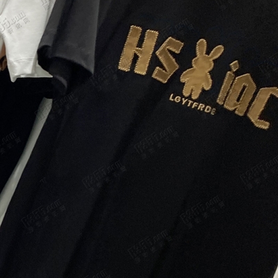 市场上装-T恤-欧货T恤【实拍】