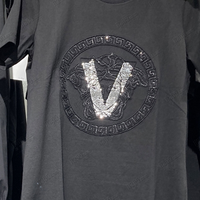 市场上装-T恤-欧货T恤【实拍】