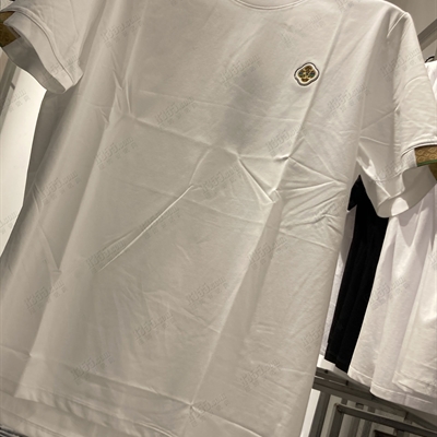 市场上装-T恤-欧货T恤【实拍】