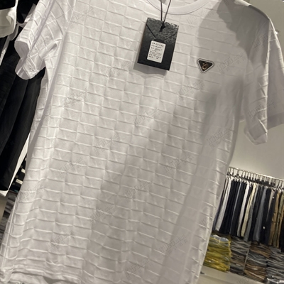 市场上装-T恤-欧货T恤【实拍】