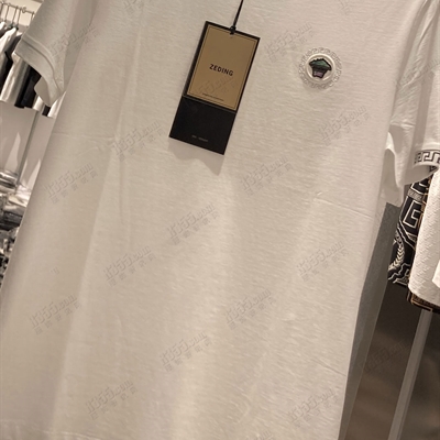 市场上装-T恤-欧货T恤【实拍】