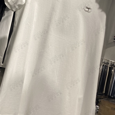 市场上装-T恤-欧货T恤【实拍】