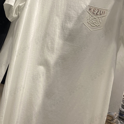 市场上装-T恤-欧货T恤【实拍】