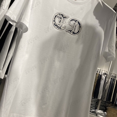 市场上装-T恤-欧货T恤【实拍】