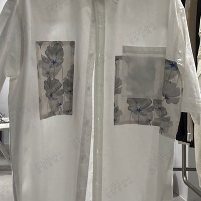 市场上装-衬衫-休闲衬衫【实拍】