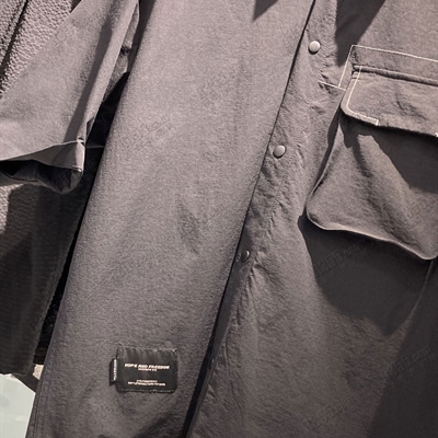 市场上装-衬衫-休闲衬衫【实拍】