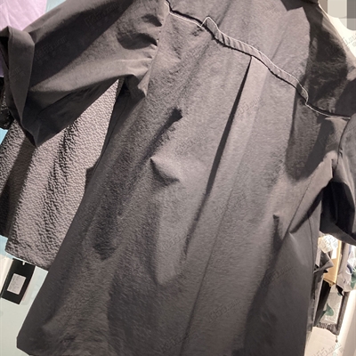 市场上装-衬衫-休闲衬衫【实拍】