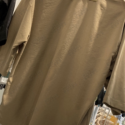 市场上装-衬衫-休闲衬衫【实拍】