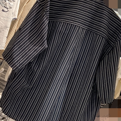 市场上装-衬衫-休闲衬衫【实拍】