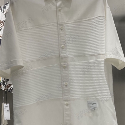 市场上装-衬衫-休闲衬衫【实拍】