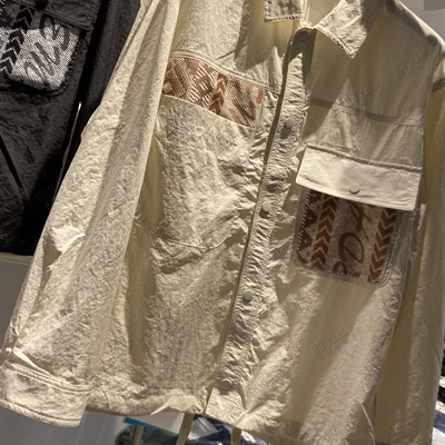 市场上装-衬衫-休闲衬衫【实拍】