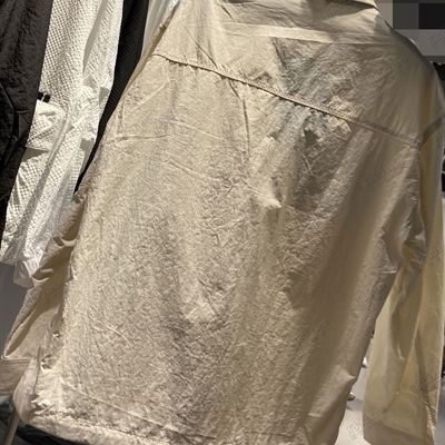 市场上装-衬衫-休闲衬衫【实拍】