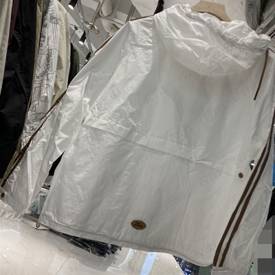 市场上装-夹克-休闲夹克【实拍】