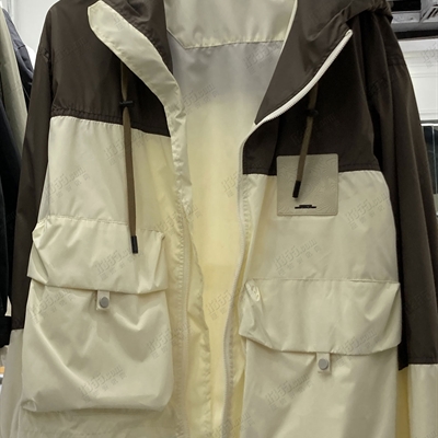 市场上装-夹克-休闲夹克【实拍】