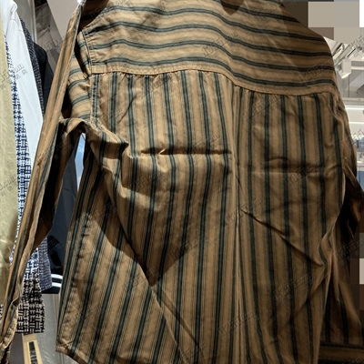 市场上装-衬衫-休闲衬衫【实拍】