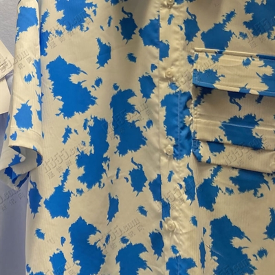 市场上装-衬衫-休闲衬衫【实拍】