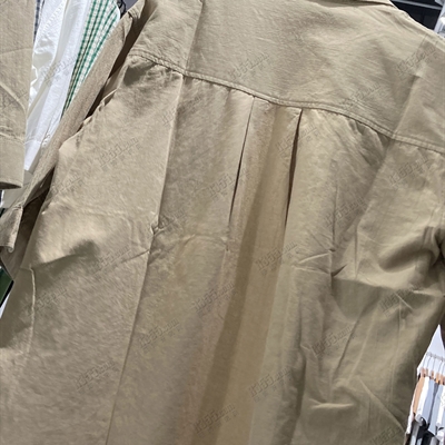 市场上装-衬衫-休闲衬衫【实拍】