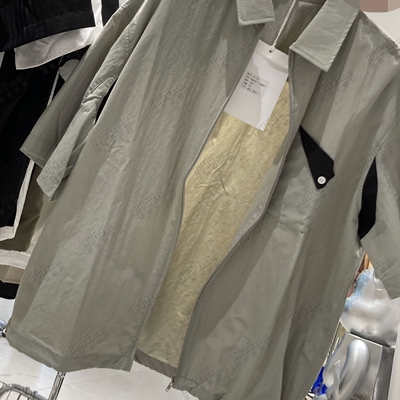 市场上装-衬衫-休闲衬衫【实拍】