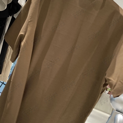 市场上装-衬衫-休闲衬衫【实拍】