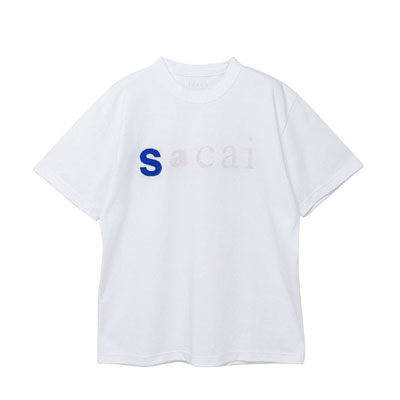 日本《sacai》2023春夏休闲时尚男装