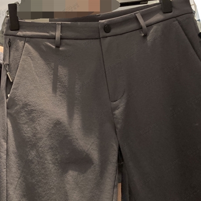商场品牌-商务裤-商务裤【实拍】
