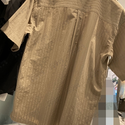 市场上装-衬衫-休闲衬衫【实拍】