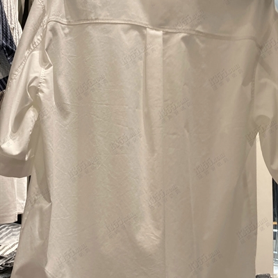 市场上装-衬衫-休闲衬衫【实拍】