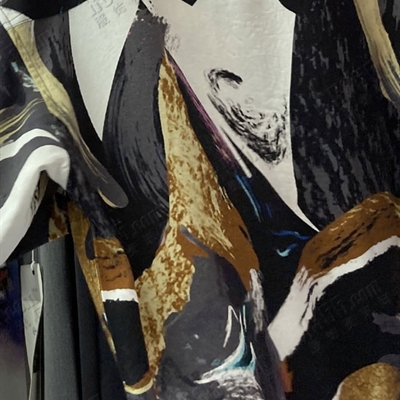 市场上装-衬衫-休闲衬衫【实拍】