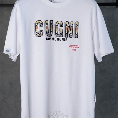 市场上装-T恤-欧货T恤