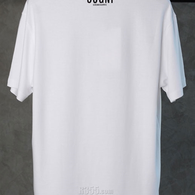 市场上装-T恤-欧货T恤