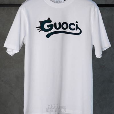 市场上装-T恤-欧货T恤