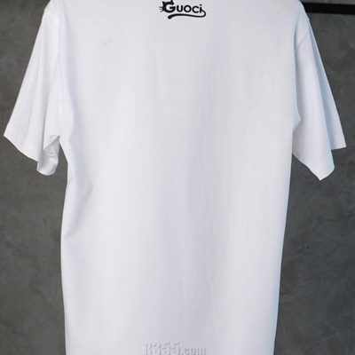 市场上装-T恤-欧货T恤