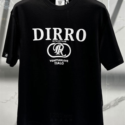 市场上装-T恤-欧货T恤