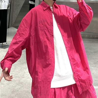 市场上装-套装-休闲套装