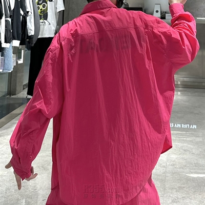 市场上装-套装-休闲套装