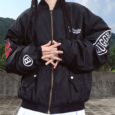 市场上装-棉衣/羽绒服-电商棉服