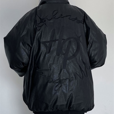 市场上装-皮衣-电商皮衣