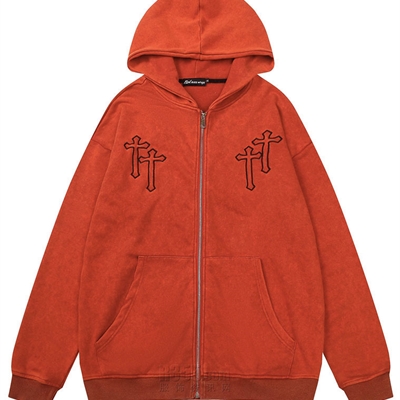 市场上装-卫衣-电商卫衣