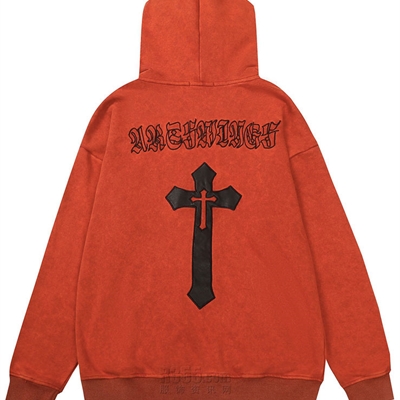 市场上装-卫衣-电商卫衣